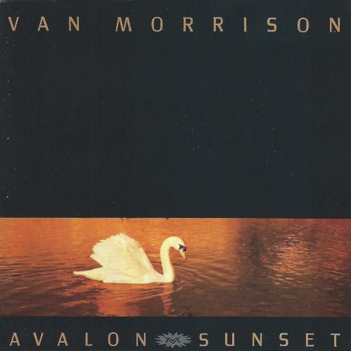 Van Morrison